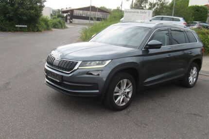 Skoda Kodiaq 144.000 km 18.600 &euro; Tauberbischofsheim 97941