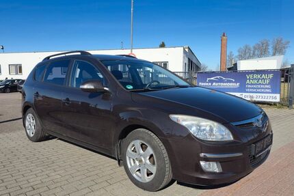 Hyundai i30 213.800 km 2.990 &euro; Oschatz 04758