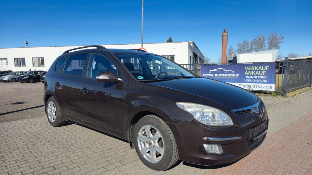 Hyundai i30 213.800 km 2.990 &euro; Oschatz 04758