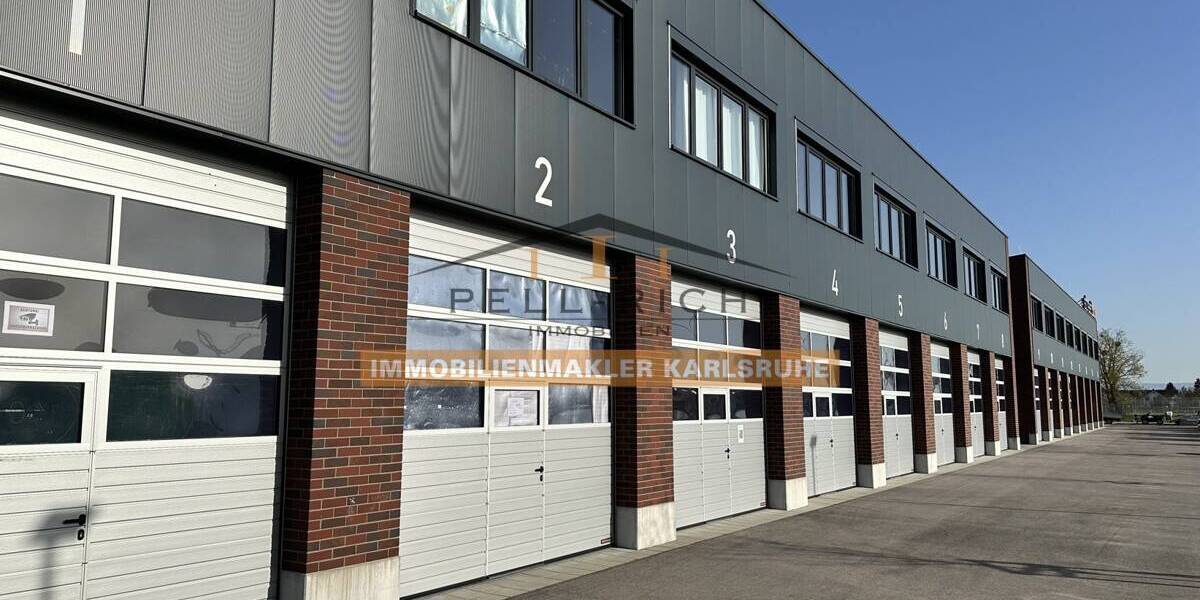 Einfamilienhaus Karlsruhe Neureut - 2 Zimmer, 879&euro; | Angebot:23812980