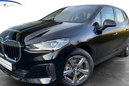 BMW 218 Active Tourer 7.205 km 34.470 &euro; Kölbingen 56459