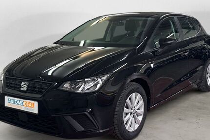 Seat Ibiza 49.510 km 13.889 &euro; Dinslaken 46539