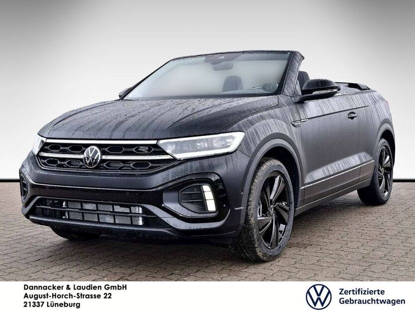 T-Roc