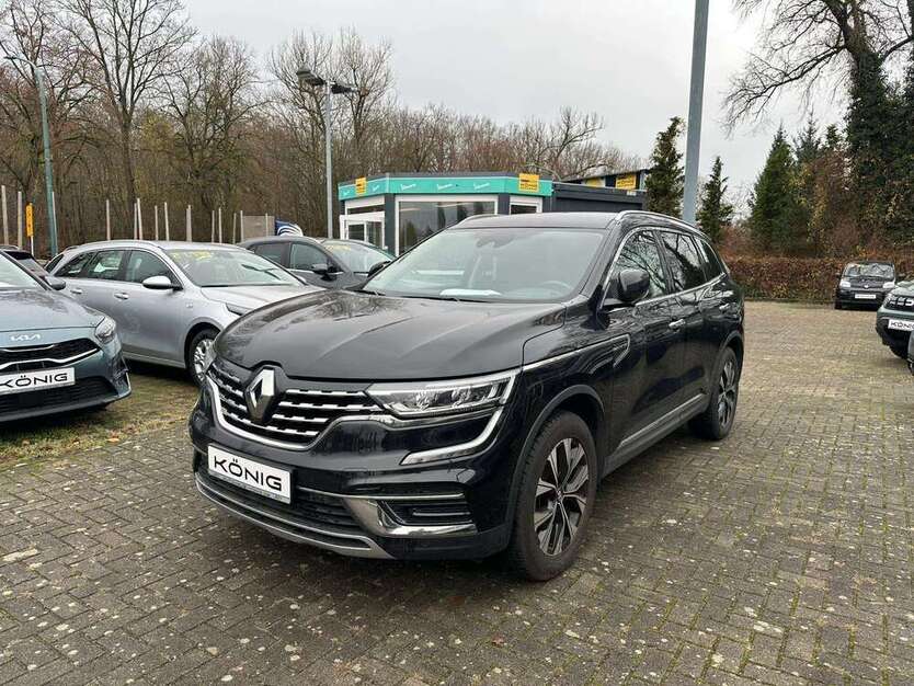 Koleos