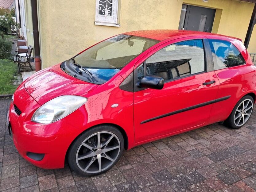 Yaris