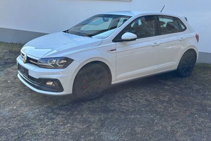 VW Polo 71.000 km 17.600 &euro; Simbach 84359