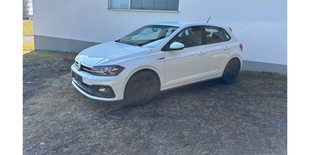 VW Polo 71.000 km 17.600 &euro; Simbach 84359