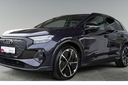 Audi Q4 e-tron 80.635 km 31.880 &euro; Pronsfeld 54597