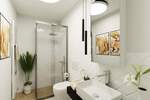 Terrassenwohnung Röthenbach an der Pegnitz Röthenbach - 2 Zimmer, 56 m&sup2;, 329.923&euro; | Angebot:26851404