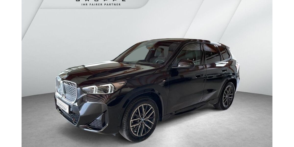 BMW iX1 35.900 km 40.490 &euro; Bremen 28757