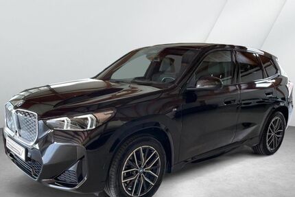 BMW iX1 35.900 km 41.490 &euro; Bremen 28757