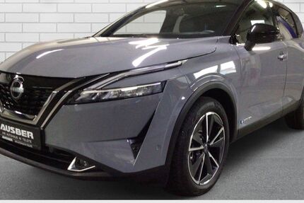 Nissan Qashqai 14.404 km 28.666 &euro; Telgte 48291