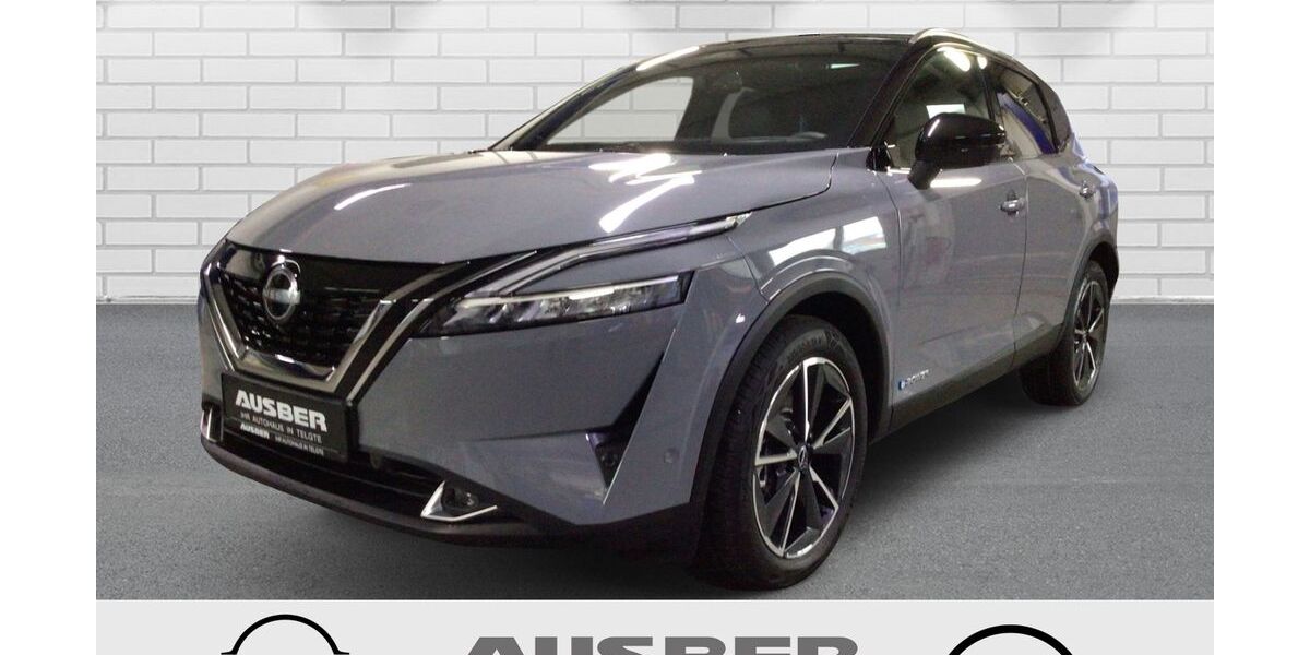 Nissan Qashqai 14.404 km 31.999 &euro; Telgte 48291