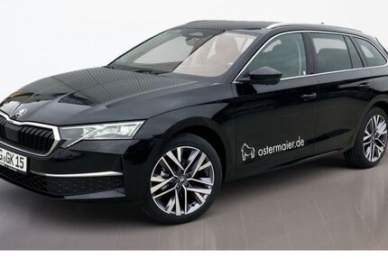 Skoda Octavia 4.500 km 38.490 &euro; Landshut 84034