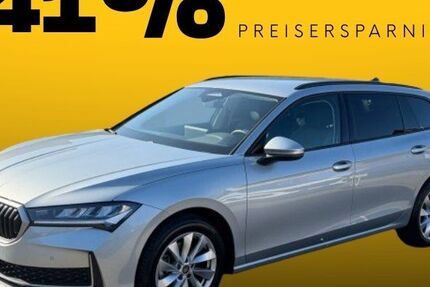 Skoda Superb 22.900 km 31.400 &euro; Hohenwarsleben bei Magdeburg 39326