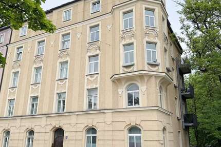 Wohnung München Maxvorstadt - 3 Zimmer, 65 m&sup2;, 799.000&euro; | Angebot:25086092