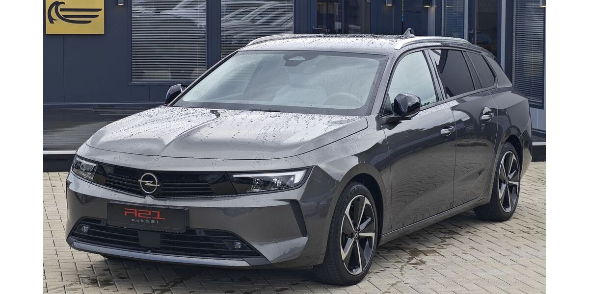 Opel Astra 79.134 km 20.690 &euro; Eitorf 53783