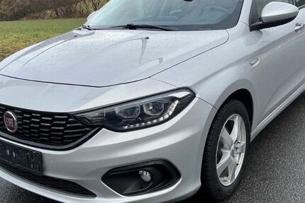 Fiat Tipo 68.000 km 9.999 &euro; Uhlstädt-Kirchhasel 07407