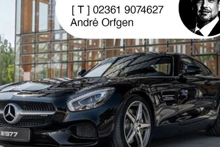 Mercedes-Benz AMG GT 56.888 km 68.900 € Recklinghausen 45663