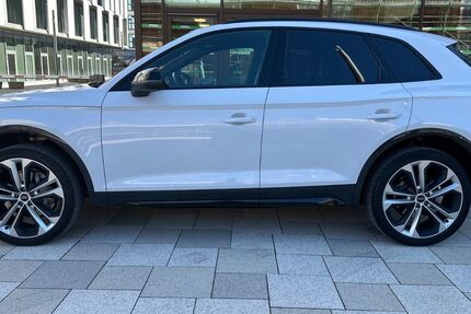 Audi Q5 66.000 km 34.900 &euro; Ingolstadt 85055