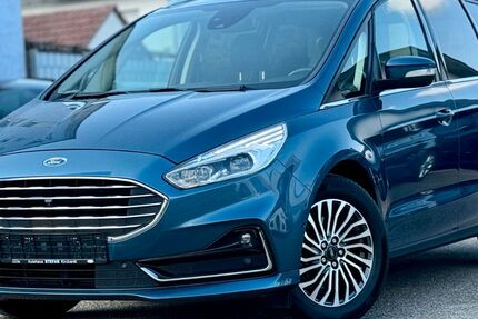 Ford Galaxy 193.228 km 15.490 € Kirchardt 74912