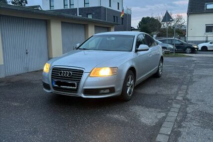 Audi A6 450.000 km 3.700 &euro; Jülich 52428