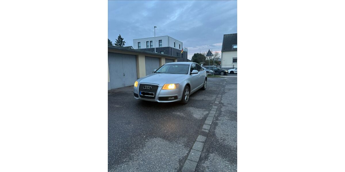 Audi A6 450.000 km 3.700 &euro; Jülich 52428