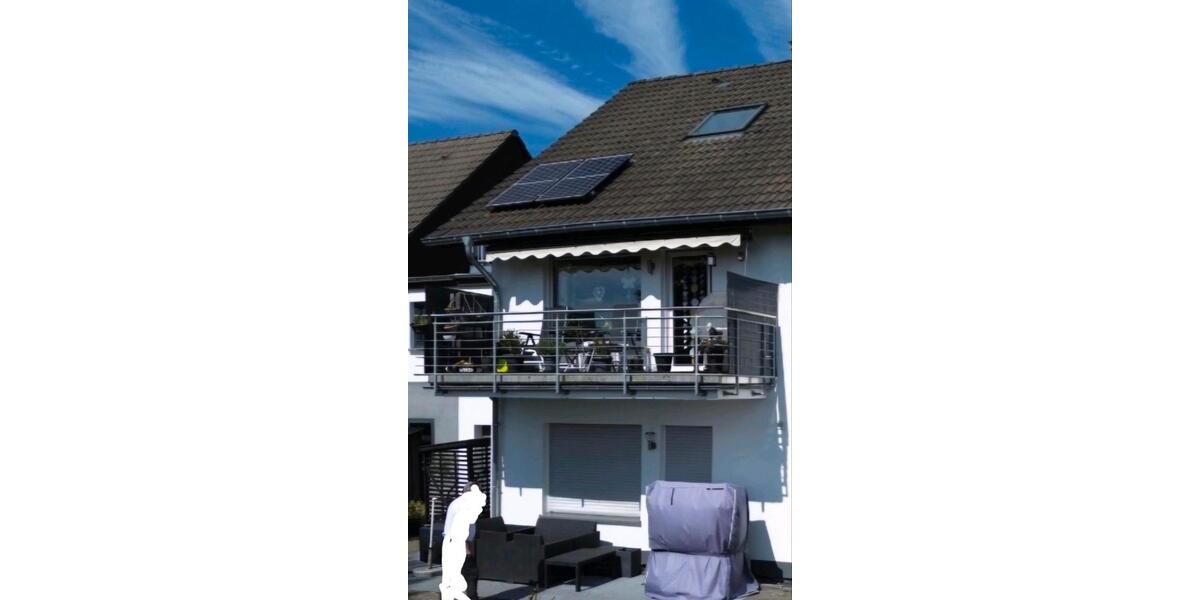 Etagenwohnung Lüdenscheid Brügge - 3.5 Zimmer, 105 m&sup2;, 1.200&euro; | Angebot:26403795