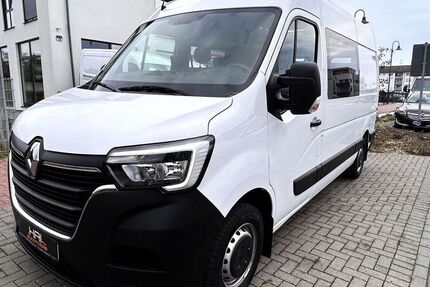 Renault Master 70.384 km 25.999 &euro; Erlensee 63526