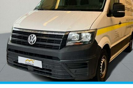 VW Crafter 52.908 km 22.485 &euro; Berlin 13088