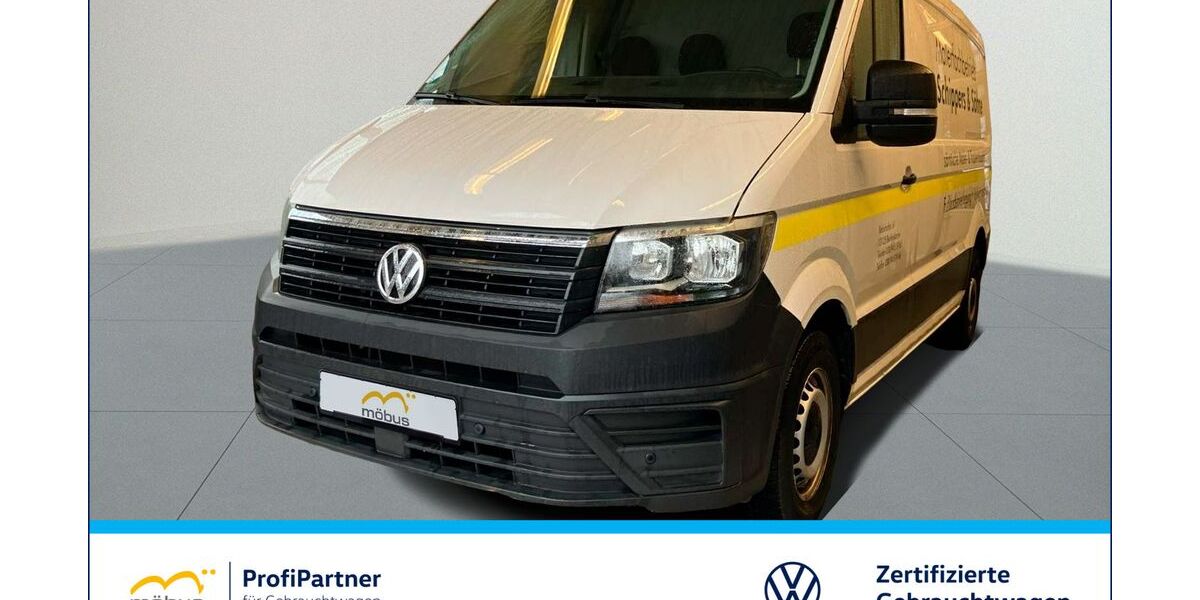 VW Crafter 52.908 km 22.485 &euro; Berlin 13088