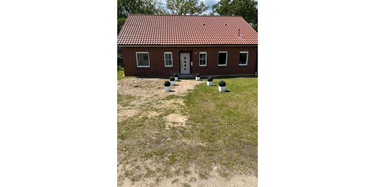 Bungalow Uelzen - 3 Zimmer, 102 m&sup2;, 299.000&euro; | Angebot:26692763