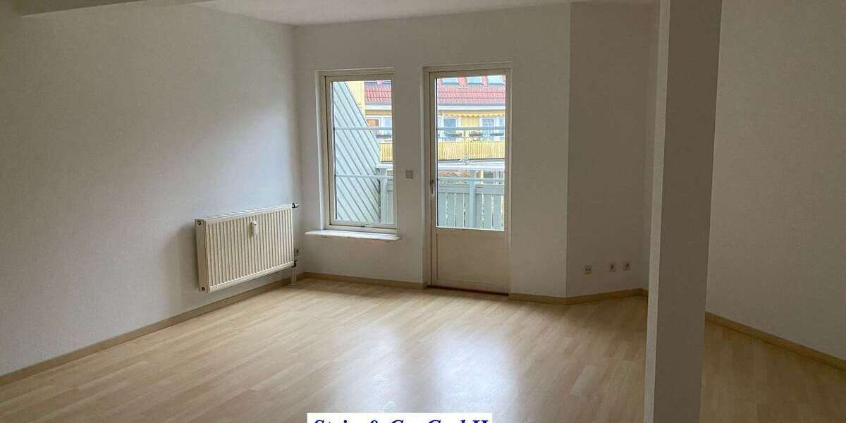 Etagenwohnung Borkwalde - 2 Zimmer, 62 m&sup2;, 118.000&euro; | Angebot:27484890