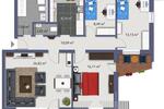 Dachgeschoßwohnung Bad Langensalza - 4 Zimmer, 92 m&sup2;, 819&euro; | Angebot:25333292