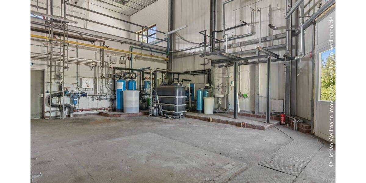 Grundstück Wilhelmshaven Fedderwardergroden - 990.000&euro; | Angebot:25676225