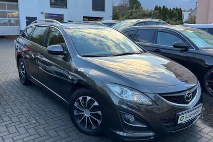 Mazda 6 224.190 km 3.249 € Troisdorf 53840