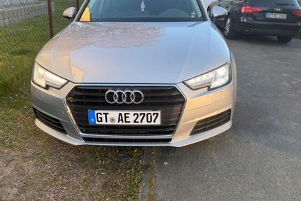 Audi A4 206.000 km 14.500 &euro; Gütersloh 33335