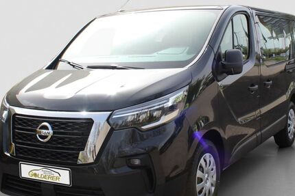 Nissan Primastar