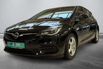 Opel Astra 42.618 km 13.585 &euro; Spenge 32139