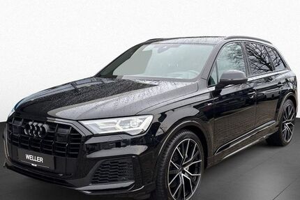 Audi Q7 43.000 km 51.890 &euro; Herford 32051