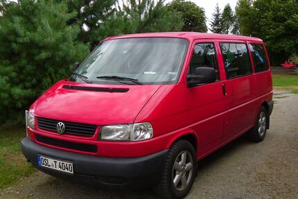 VW T6 Multivan 265.000 km 15.900 &euro; Großräschen 01983