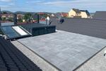 Das Highlight mit eigener Dachterrasse