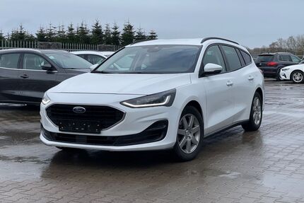 Ford Focus 148.000 km 11.970 &euro; Bohmte (bei Osnabrück) 49163