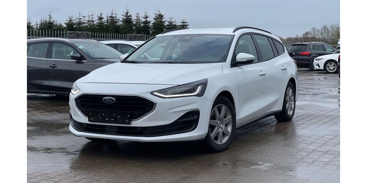 Ford Focus 148.000 km 11.970 &euro; Bohmte (bei Osnabrück) 49163