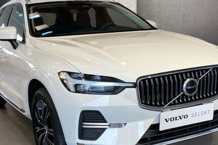 Volvo XC60 80.000 km 35.694 &euro; Neuhausen/Erzgeb 09544
