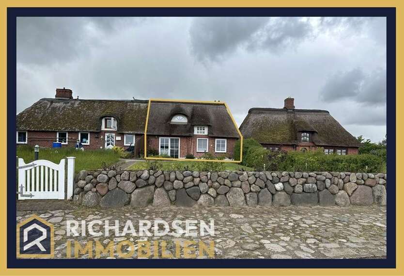 Haus zum Kaufen in Ockholm 199.000 € 54.15 m²