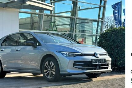 VW Golf 1.500 km 41.990 &euro; Brand-Erbisdorf 09618