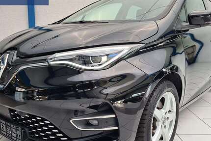 Renault ZOE 12.400 km 16.800 &euro; Thurmansbang/Thannberg 94169