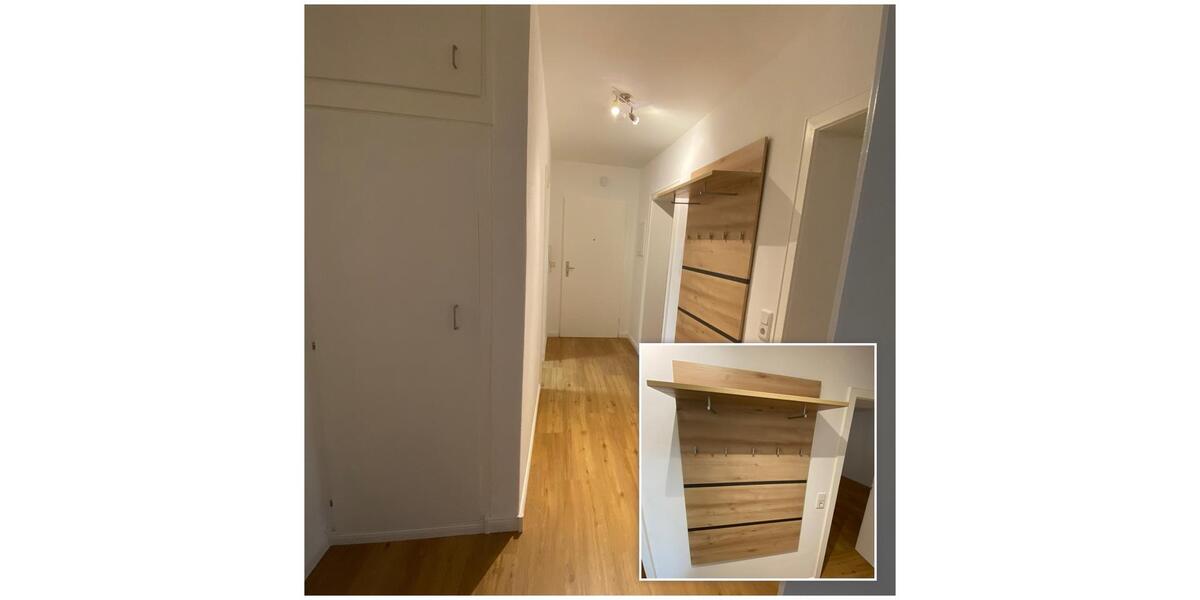 Etagenwohnung Oldenburg Eversten - 3 Zimmer, 70 m&sup2;, 209.000&euro; | Angebot:26834496
