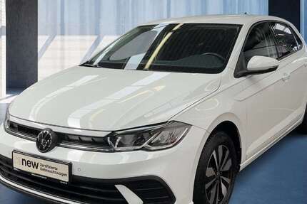 VW Polo 40.585 km 18.270 € Frankfurt / Main 60314
